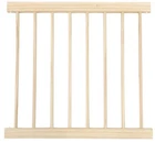 Wooden Baby Playpen piece