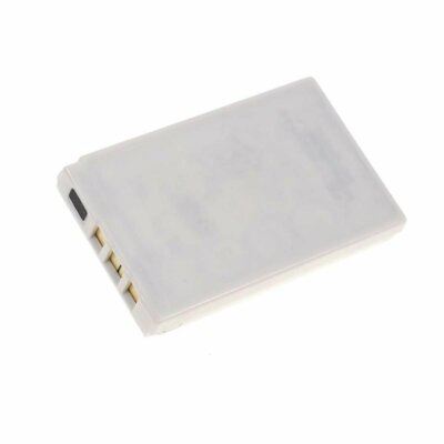 Akku für Olympic DV368 MPEG4 3,7V 1000mAh/3,7Wh Li-Ion Schwarz