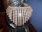 1920 antique jewelry victorian necklace Or Head Dress — photo 1