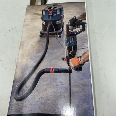 Simpson Strong-Tie Speed Clean Bit 3/4'' x 18'' w/ Dust Vacuum Adapter SDS-Plus