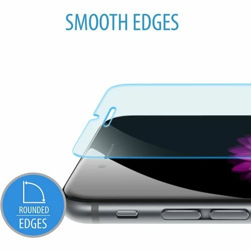 V7 Screen Protector for Apple iPhone 6 PS500-IPHN6TPG-3N *NEW* - Image 4 of 4