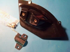 CUTTER GUARD ASSY FITS STRIAGHT SHAFT ECHO REXMAX SHINDAIWA TRIMMERS THH