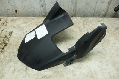 14 Kawasaki ZX 10 1000 ZX10 ZX1000 M Ninja rear back inner fender