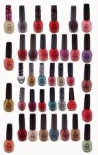 Nicole by OPI Nail Polish Carrie Underwood, S...