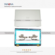 New 0DW98X DELL Latitude 5420 E5420 Rear Lid Back Cover  Front Bezel  Hinge