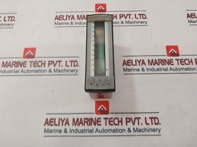 Beka BA326C Combined Digital Indicator 0-100% 4/20MA