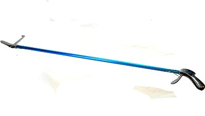 #ad 52 Inch Professional Standard Snake Tongs snake grabber Wide Jaw Handling Tool $39.95