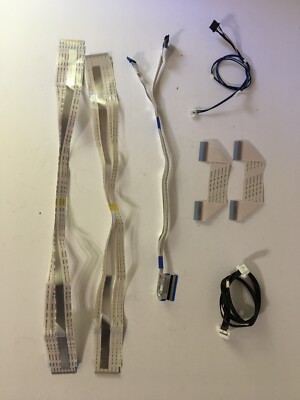 LG 65UM6950DUB 5 RIBBONS/2 WIRES BUNDLE | eBay