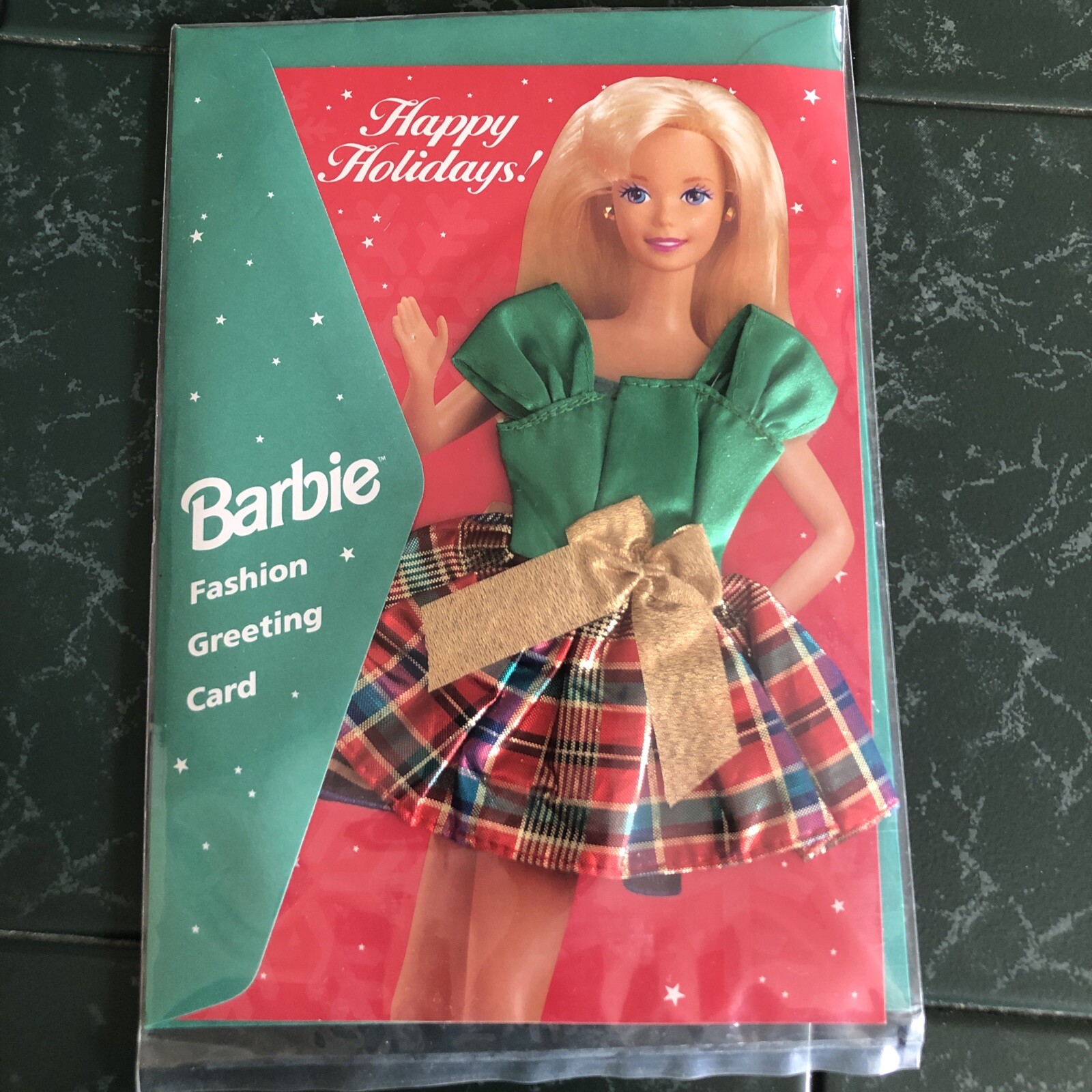 barbie holidays e natalizie parte 1