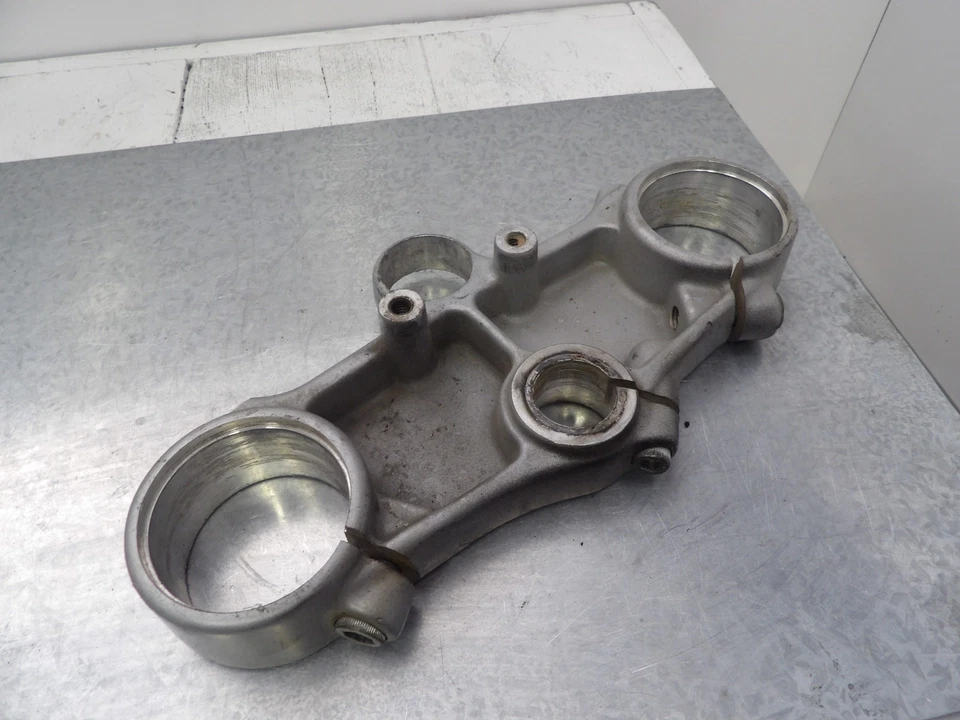 07 Buell Firebolt XB12R / XB9 superior triple árbol dirección vástago horquilla abrazadera J1105.0 Foto 4 de 4