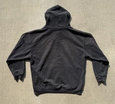 PROCLUB MEN'S HEAVYWEIGHT FULL ZIP UP HOODIE Sz 2XL