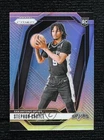 2024-25 Panini Prizm Silver Prizm Stephon Castle #234 Rookie RC