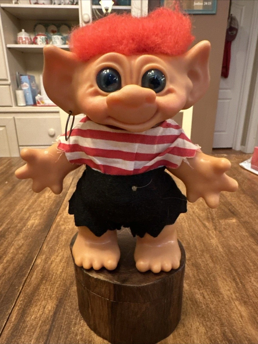 troll doll bank products for sale | eBay
