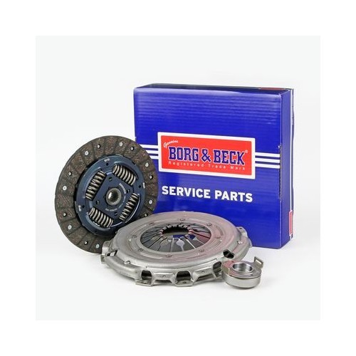 BORG & BECK Clutch Kit HK2040