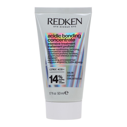 Redken Acidic Bonding Concentrate Intensive Treatment 1.7 oz 2 Pack - Picture 7 of 8