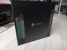Bombax Miner EZ100-C -3800 3.2Ghz 760W Ultra-Silent