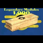 Xbox One S|X Fallout 76 In-game Legendary Modules for Crafting And Modding