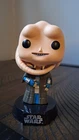 Funko POP! #53 BIB FORTUNA Star Wars Series 6 Vinyl Figure Loose