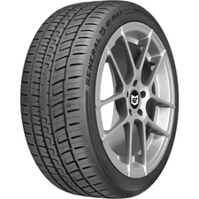 Tire General G-MAX AS-07 305/45R22 118V XL AS A/S Performance