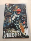 The Amazing Spider-Man #22 Marvel Comics 2026 1st Print Amazing Visions Cover