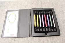 HU-FRIEDY Dental Rigid Gracey Curette SET OF 8 EverEdge 2.0 Handle