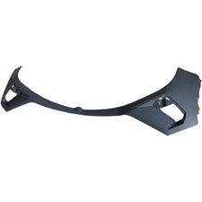 DIEDERICHS 1877150 Stoßstange vorne für OPEL CROSSLAND X / CROSSLAND (P17, P2QO)