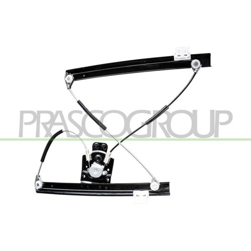 Lève-vitre Citroën CI523W013 Prasco côté passager pour résoudre un blocage de vitre