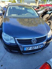 Moteur Volkswagen EOS