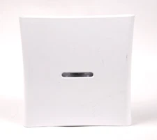 DSC PowerG PG9901BATT Wireless Indoor Siren with Strobe Light u411