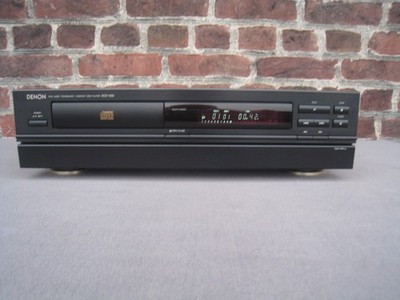 Denon DCD 1290, AVS-Oymann Tuning, FB