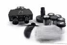 Radical RXL-4T Digital-Ready Trinocular Biological Microscope – Model 31598 — photo 2