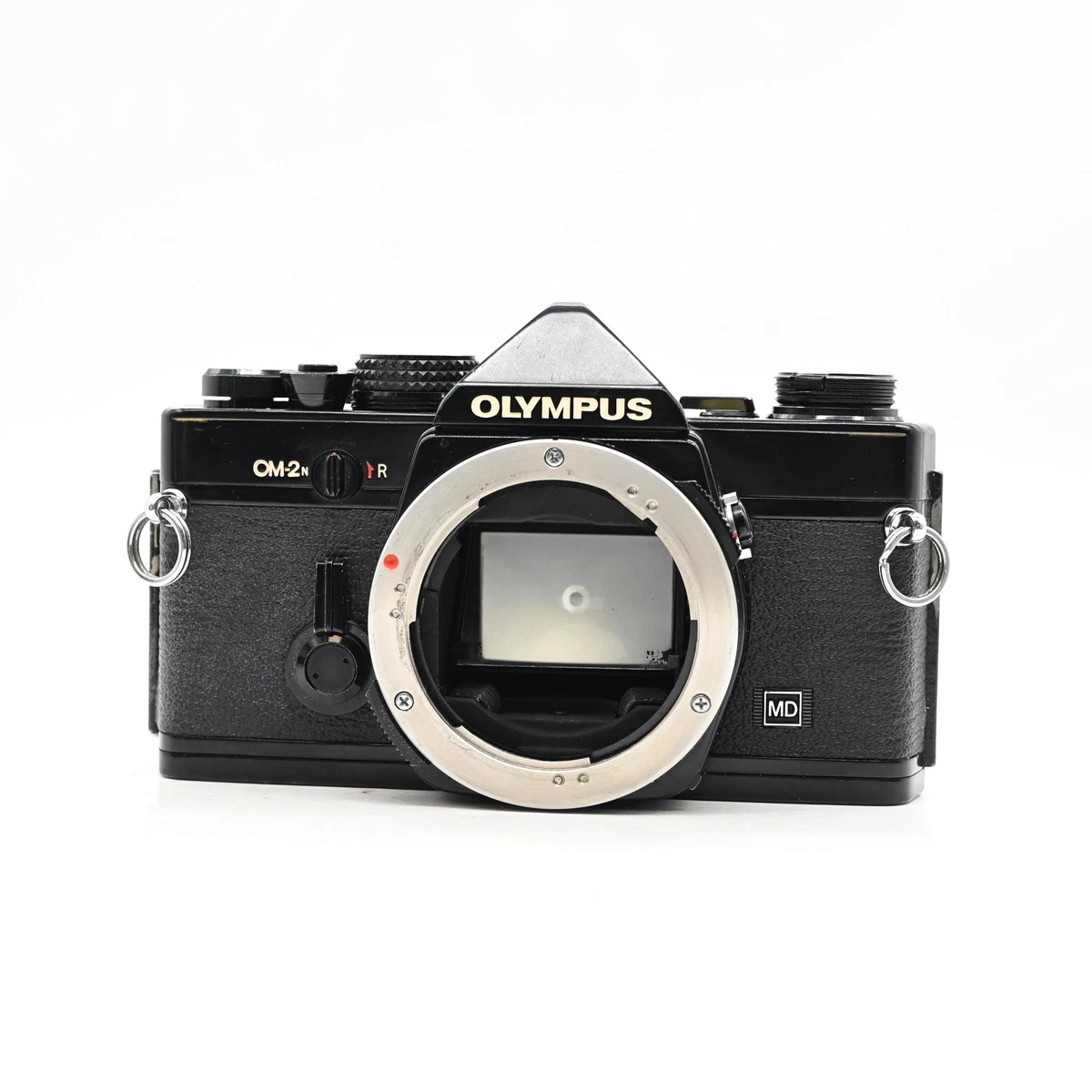 Olympus OM-2N Film Cameras for sale | eBay