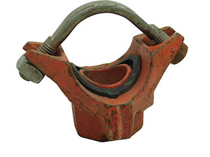 Victaulic Mechanical Tee 2" Hole Branch Outlet #921 "T" OUTLET (AP)