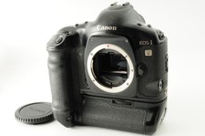 Canon EOS 1V EOS-1V HS analoge Kleinbildkamer...