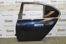 Porte arrière et accessoires BMW 730