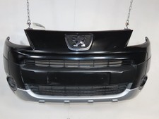 Pare-choc avant Peugeot PARTNER