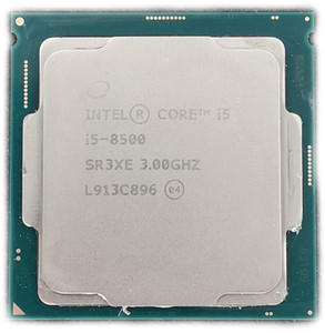 Intel Core I5-8500 for sale | eBay