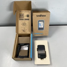 Wahoo Fitness  ELEMNT ROAM 3 GPS Cycling Computer