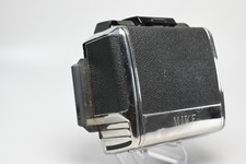 Bronica S/S2/S2a Medium Format 120/220 6x6 Roll Film Back Chrome G828