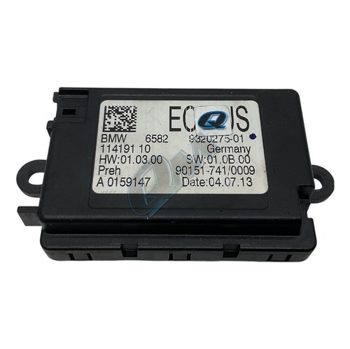 BMW Touch Controller Steuergerät Modul 1 3 4 5er F20 F21 F30 F32 F10 9320275