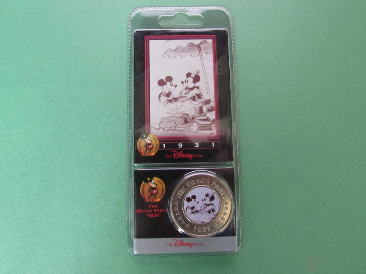 Disney Decades Coins for sale | eBay