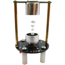 DIY Levitator Suspension Wave Controller Kit for Electronics Enthusiasts
