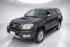 2005 Toyota 4Runner Sport Edition