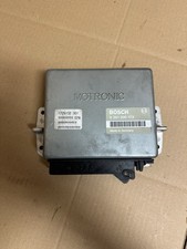 BMW E34 525i E30 325i M20 Motorsteuerger�t 0261200173