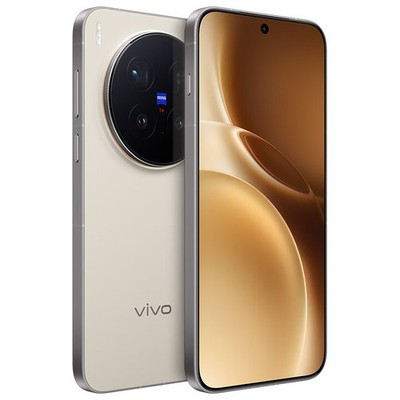 up vivo X300 Pro 本体 ほぼ新品 ゴールド VIVO X300 Pro Smartphone Android 16 Dimensity 9500 Octa Core NFC