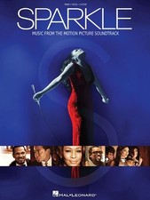 SPARKLE - MUSIC FROM THE MOTION PICTURE SOUNDTRACK By Whitney Houston & Jordin