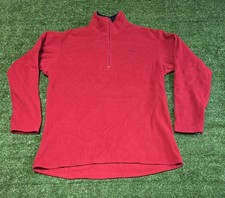 Vintage Patagonia Capilene Pullover Fleece Sweatshirt Large