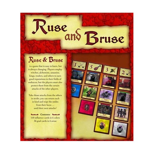 Rio Grande Games RIO580 - Beyond The Sun (Gioco Da Tavolo In Inglese) - 5