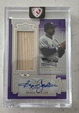 2020 Topps Definitive Collection Baseball Cards 20