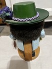 Vintage Steinbach Wine Nutcracker Original Owner — photo 6